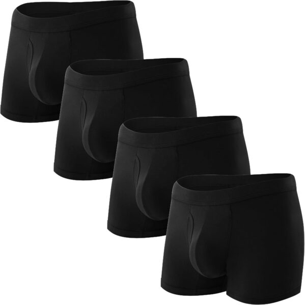 Men's Trunks Underwear for Sports