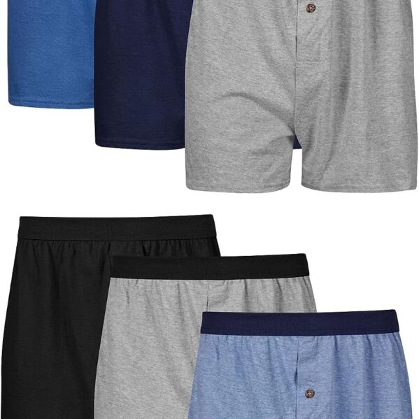Men's  Boxers for Sports